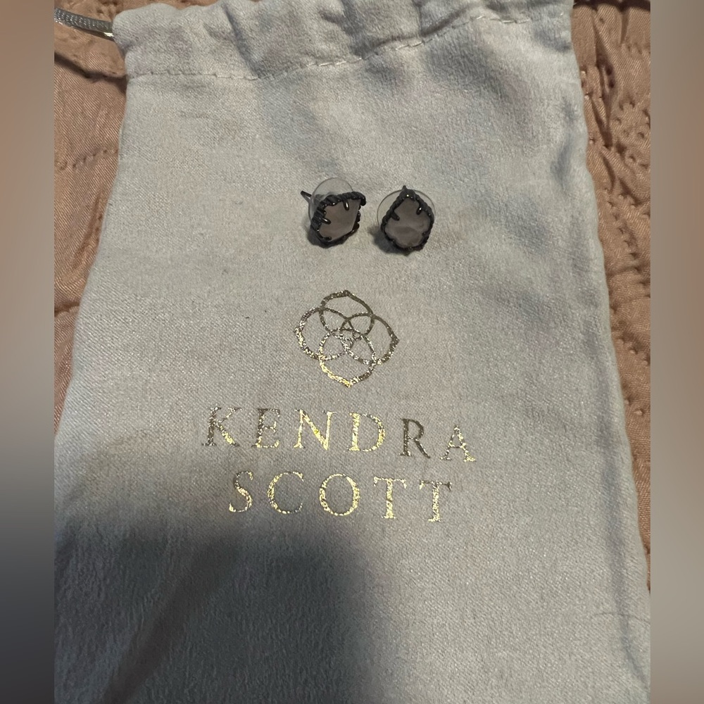 Kendra Scott Earrings
